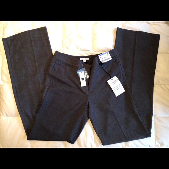 New York & Company Pants - NY&C Straight leg pant